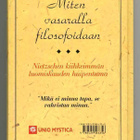 Friedrich Nietzsche: Epäjumalten hämärä - pikkukuva 2