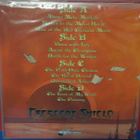 CRESCENT SHIELD - THE LAST OF MY KIND GER 2008 M-/M- 2LP - pikkukuva 2