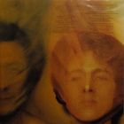 THE ROLLING STONES :: GOATS HEAD SOUP :: VINYYLI LP MINT - pikkukuva 5