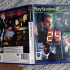 24 the game ps2 cib nordic suomi - pikkukuva 1