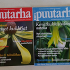 KOTIPUUTARHA 2006 6 KPL - pikkukuva 2