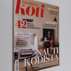 Glorian koti 11/2019 - pikkukuva 1