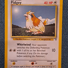 Pidgey legendary collection! - pikkukuva 1