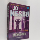 Jo NesbA, : Snömannen - pikkukuva 1