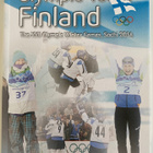 Sotš 2014 Team Finland -julkaisu - pikkukuva 1