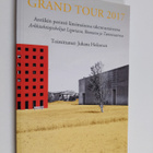 Grand tour 2017 : antiikin perintö länsimaisessa rakennus... - pikkukuva 1