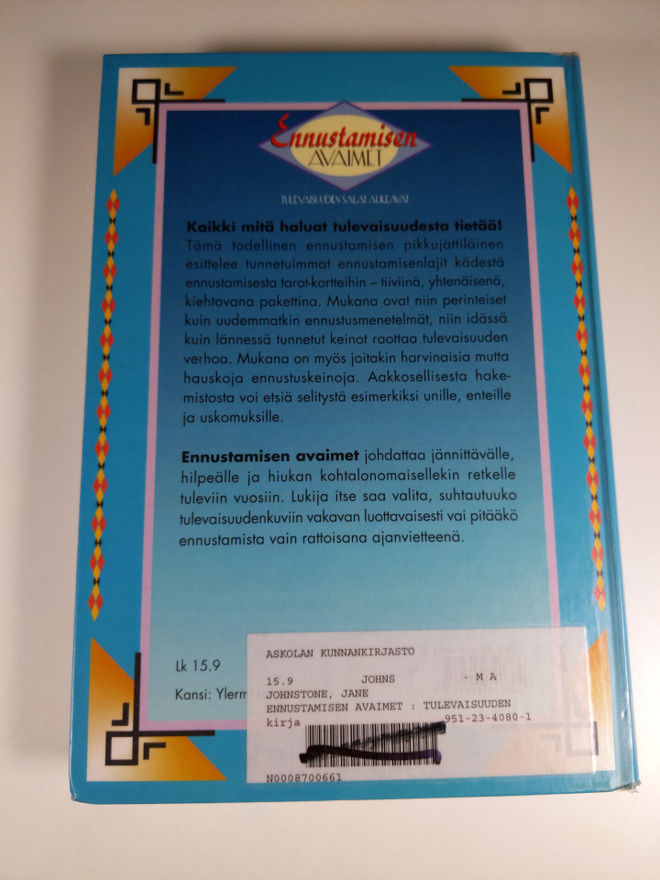 Item image