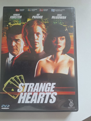 Strange Hearts