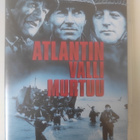 Atlantin valli murtuu - pikkukuva 1