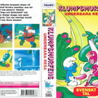 Klumpsmurfens underbara resa - SW VHS (Independent Video) - pikkukuva 2