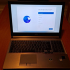 Fujitsu Celsius H760 -työasema – i7 / 32GB / 1TB / Quadro - pikkukuva 2