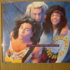 Stevie Salas Colorcode - The Harder They Come CDS - pikkukuva 1