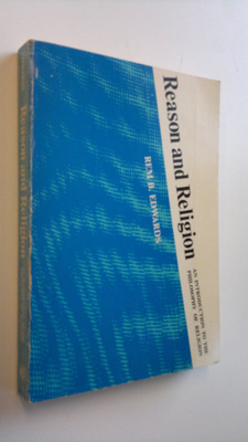 Rem Blanchard Edwards : Reason and religion
