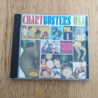 Chartbusters USA Volume 1 CD (Ace Records) - pikkukuva 1