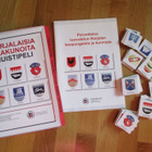 KARJALAISIA VAAKUNOITA MUISTIPELI * kultti - pikkukuva 2