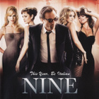 Nine (2010) Kate Hudson, Penélope Cruz, Nicole Kidman - pikkukuva 1