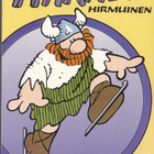 Harald Hirmuinen minialbumi 3/1988 - pikkukuva 1
