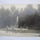 VANHA Postikortti Forssa 1924 - pikkukuva 1