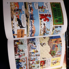 Bild Comic-biblithek 3 Lucky Luke - pikkukuva 2