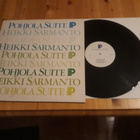 Heikki Sarmanto : Pohjola Suite 12" 1980 Jazz mint - pikkukuva 1
