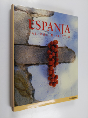 Fabien Bellahsen : Espanja