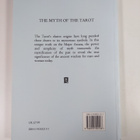 Lance Kelly : The Myth of the Tarot: The Amazing Journey ... - pikkukuva 2