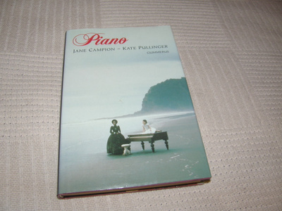 Campion - Pullinger Piano  -sid