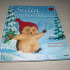 Butler - Macnaughton Siilin jouluseikkailu - pikkukuva 1