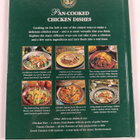 Recipes from pan-cooked chicken dishes around the world - pikkukuva 2