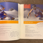 FIS ALPINE WORLD CHAMPIONSHIPS 2007 ÅRE - SWE MEDIA GUIDE - pikkukuva 3