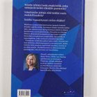 Maija-Riitta OIlila : Johtajan parempi elämä (signeerattu) - pikkukuva 2