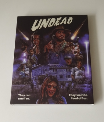 Undead (Umbrella)