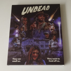 Undead (Umbrella) - pikkukuva 1