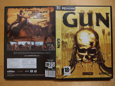 Gun PC