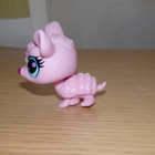 LITTLEST PET SHOP malva Blind Bag VYÖTIÄINEN #2783 - pikkukuva 2