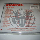 Ramones - It's Alive (CD) - pikkukuva 2