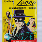 Korkeajännitys 6 1991 Uhkapeluri - pikkukuva 2