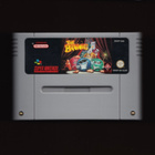 SNES: The Brainies (L) - pikkukuva 1