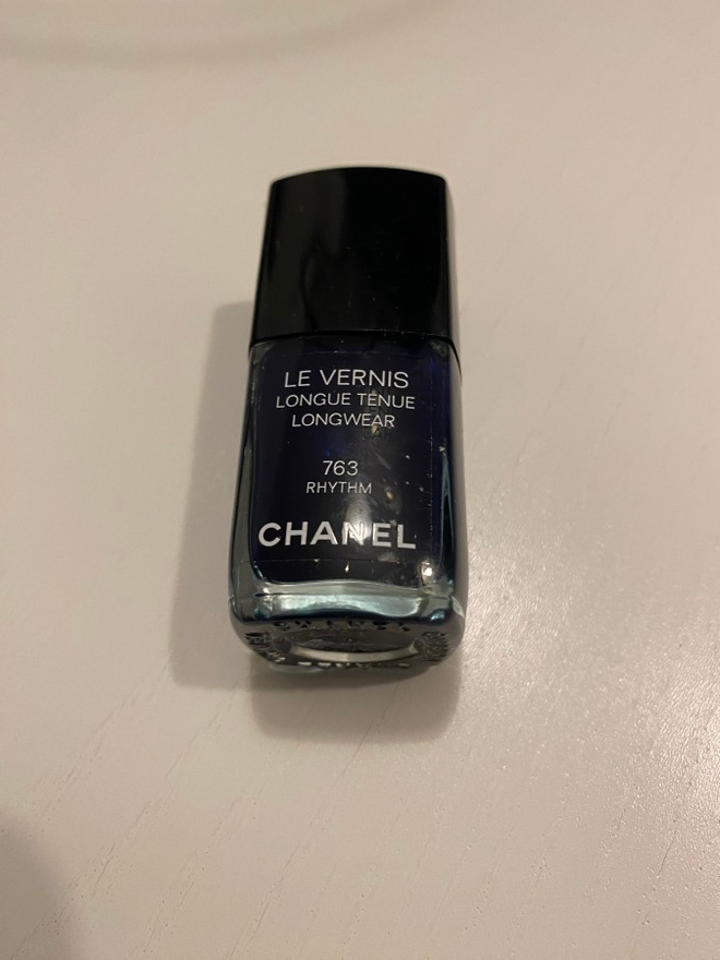 CHANEL KYNSILAKKA 763 RHYTHM