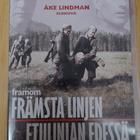 Etulinjan edessä DVD - pikkukuva 1