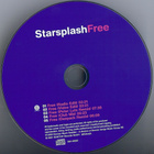 Starsplash • Free CD Maxi-Single - pikkukuva 3