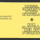 Automaattivihko AV 9 I ov2 1867-09-1982 yEG ohjausviiva 2 - pikkukuva 4