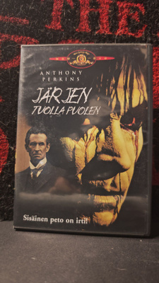 Järjen tuolla puolen