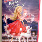 Barbie Muodin taikaa - pikkukuva 1