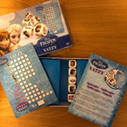 Frozen yatzy ja palapeli - pikkukuva 2
