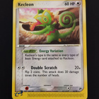 Pokemon Kecleon Ex Sandstrom 18 - pikkukuva 1
