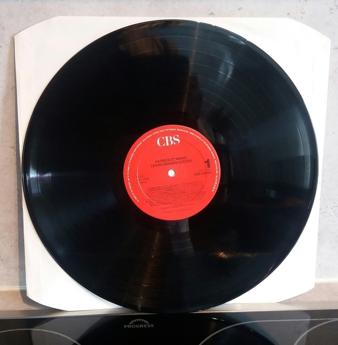 Item image