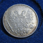 50 penniä 1917 II - pikkukuva 2