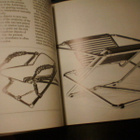 Ron Arad RESTLESS FURNITURE ( 1989 UK ) Sis.pk:t - pikkukuva 2
