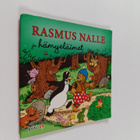 Per Sanderhage : Rasmus Nalle ja hämyeläimet - pikkukuva 1